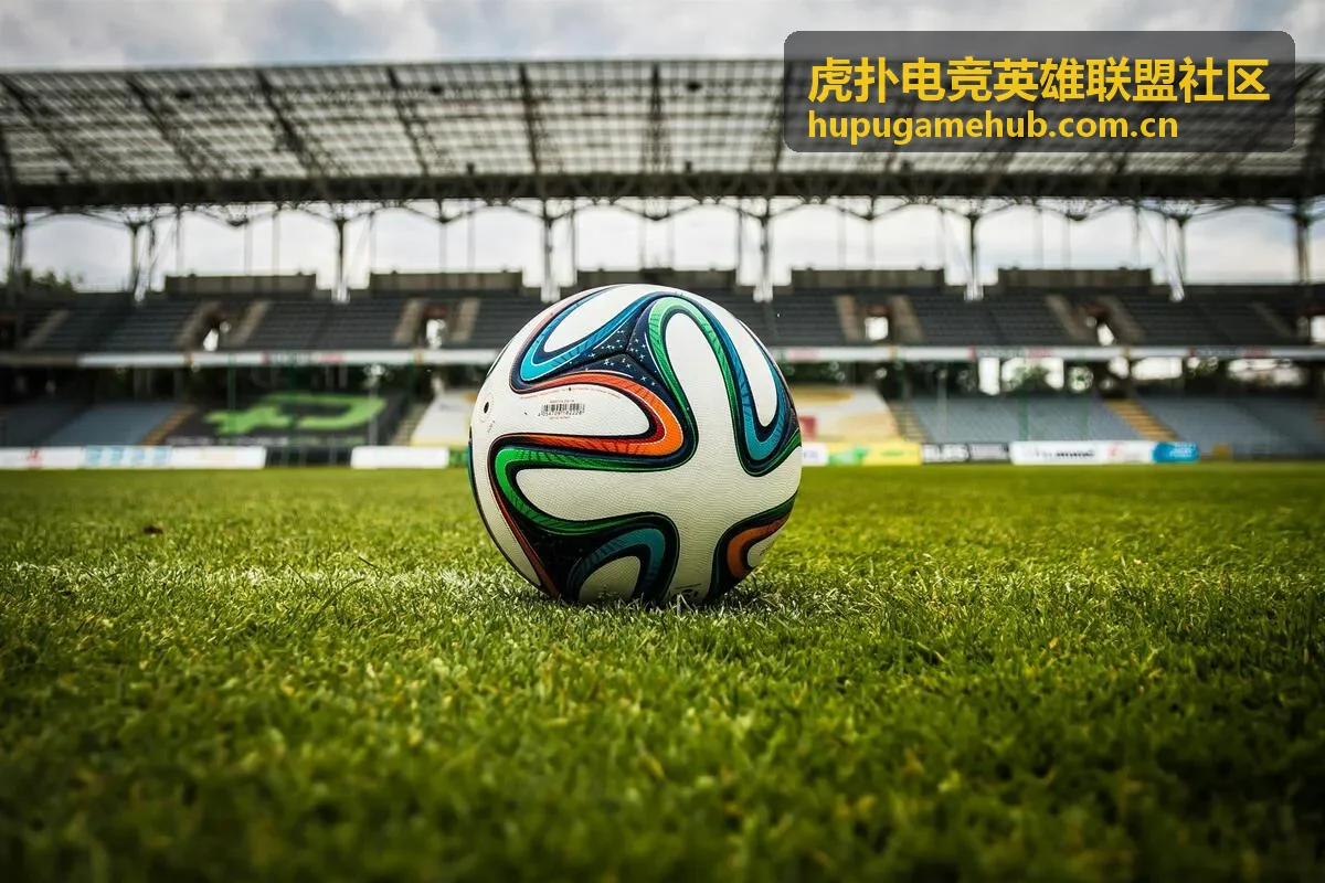虎扑电竞英雄联盟社区BP分析封面
